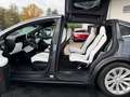 Tesla Model X MODEL X LONG RAVEN | 6 SEATER | WHITE SEATS | Grau - thumbnail 18