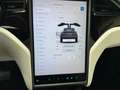 Tesla Model X MODEL X LONG RAVEN | 6 SEATER | WHITE SEATS | Grau - thumbnail 29