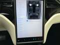 Tesla Model X MODEL X LONG RAVEN | 6 SEATER | WHITE SEATS | Grau - thumbnail 33
