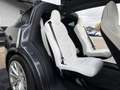 Tesla Model X MODEL X LONG RAVEN | 6 SEATER | WHITE SEATS | Grau - thumbnail 20