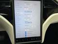 Tesla Model X MODEL X LONG RAVEN | 6 SEATER | WHITE SEATS | Grau - thumbnail 32