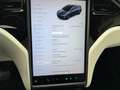 Tesla Model X MODEL X LONG RAVEN | 6 SEATER | WHITE SEATS | Grau - thumbnail 35
