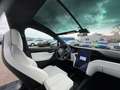 Tesla Model X MODEL X LONG RAVEN | 6 SEATER | WHITE SEATS | Grau - thumbnail 26