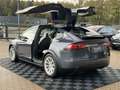 Tesla Model X MODEL X LONG RAVEN | 6 SEATER | WHITE SEATS | Grau - thumbnail 13