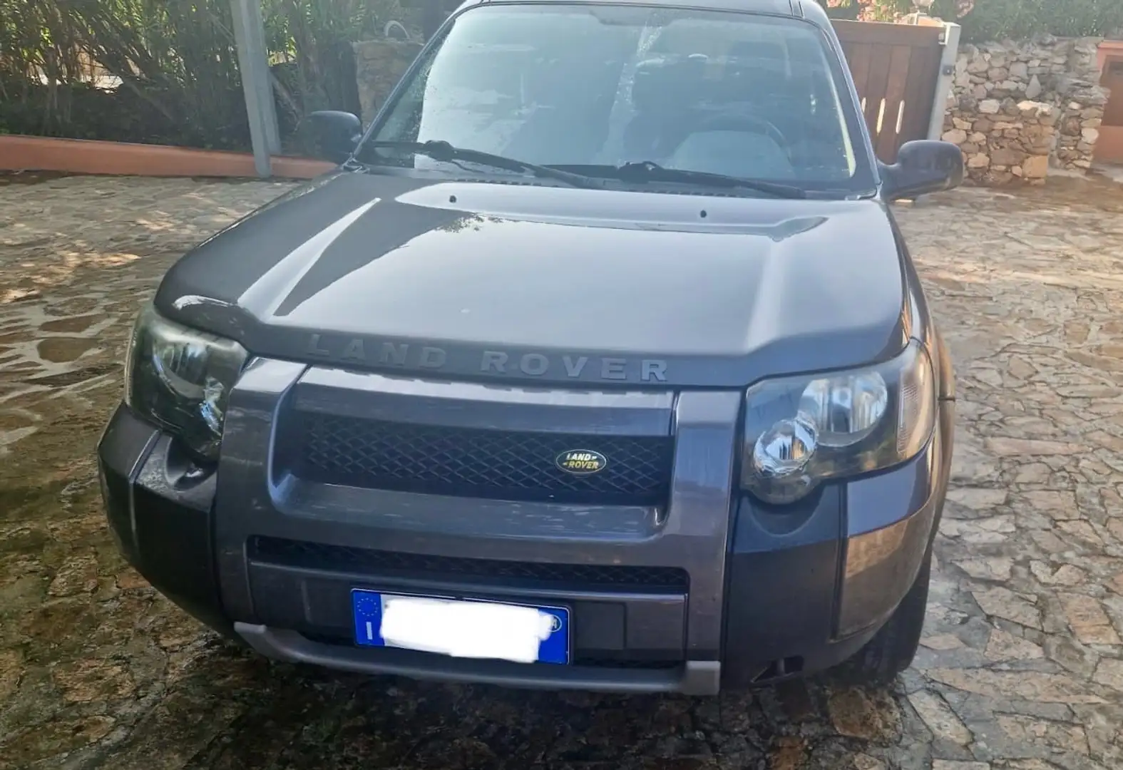 Land Rover Freelander HB 2.0 td4 Sport - 1
