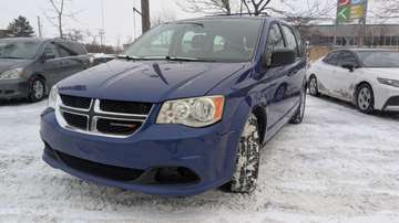 Canada Value Package 2WD