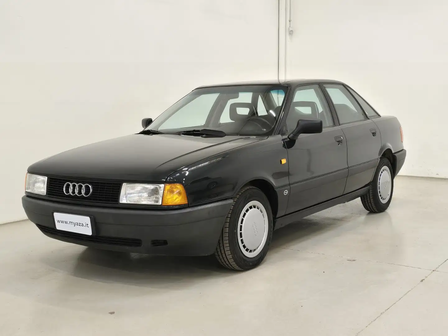 Audi 80 1.8 s - 1