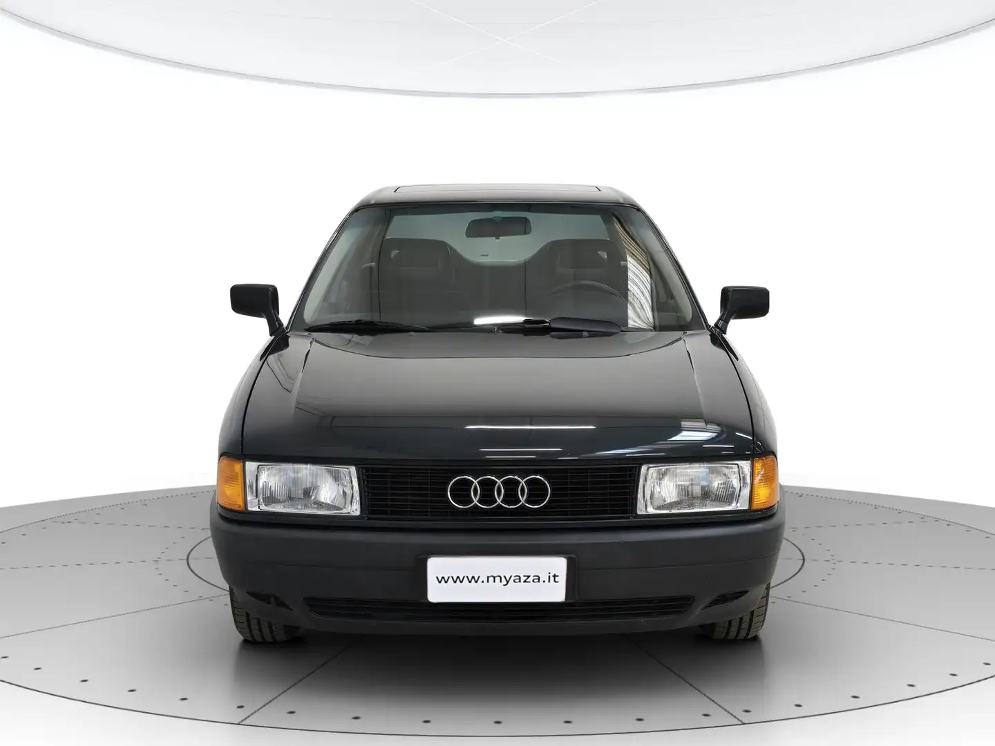 Audi 80 1.8 s - 2