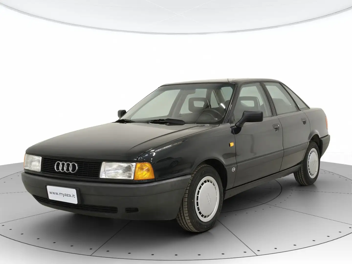 Audi 80 1.8 s - 1