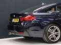 BMW 418 4-serie Gran Coupé 418i M Sport [HEAD-UP, SCHUIFKA Noir - thumbnail 27