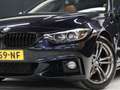 BMW 418 4-serie Gran Coupé 418i M Sport [HEAD-UP, SCHUIFKA Noir - thumbnail 2