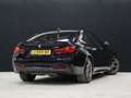 BMW 418 4-serie Gran Coupé 418i M Sport [HEAD-UP, SCHUIFKA Noir - thumbnail 9