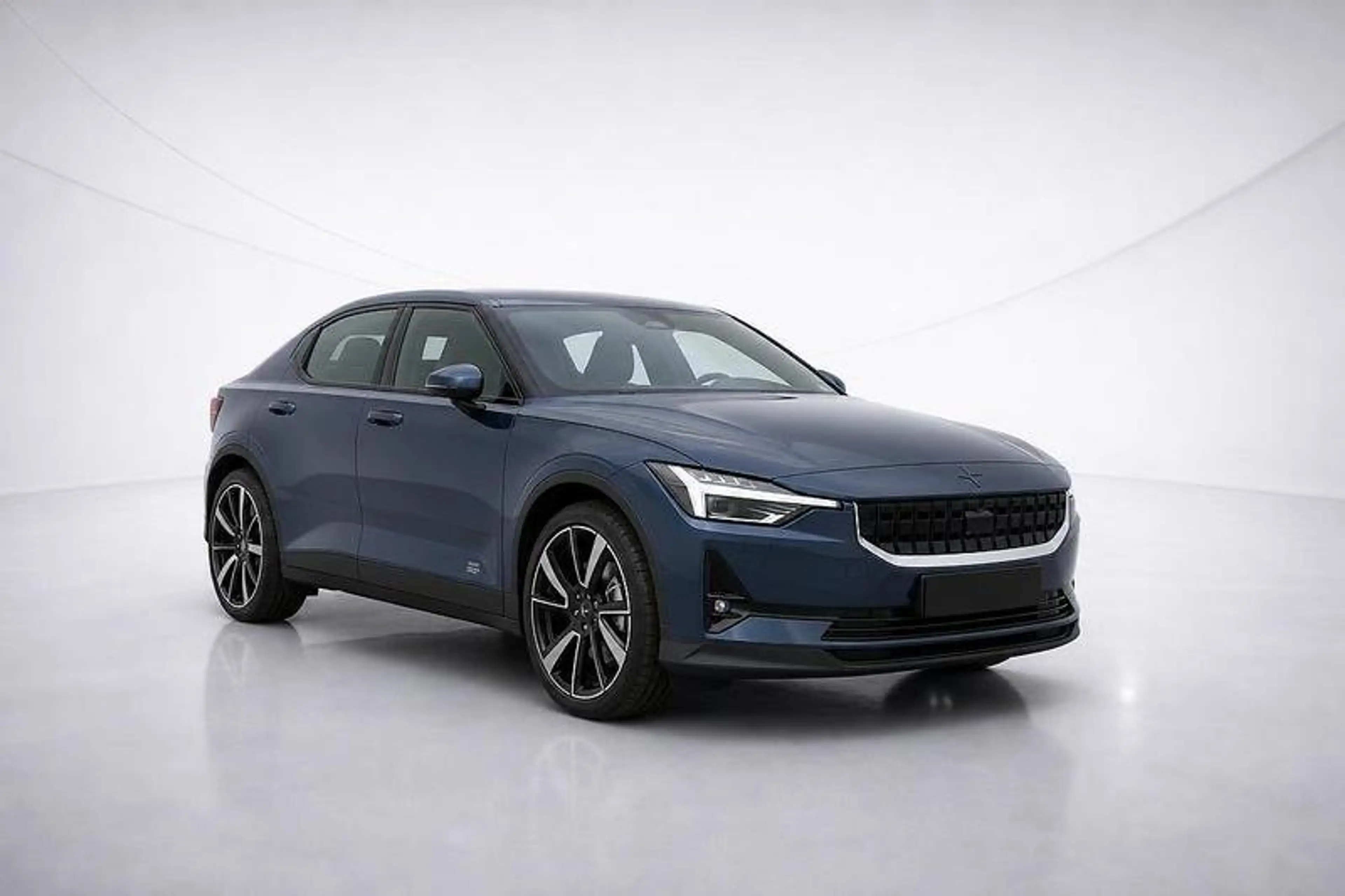 Polestar 2 Elektro Long Range Single 78kWh Pano/WPU/AHK — photo 3