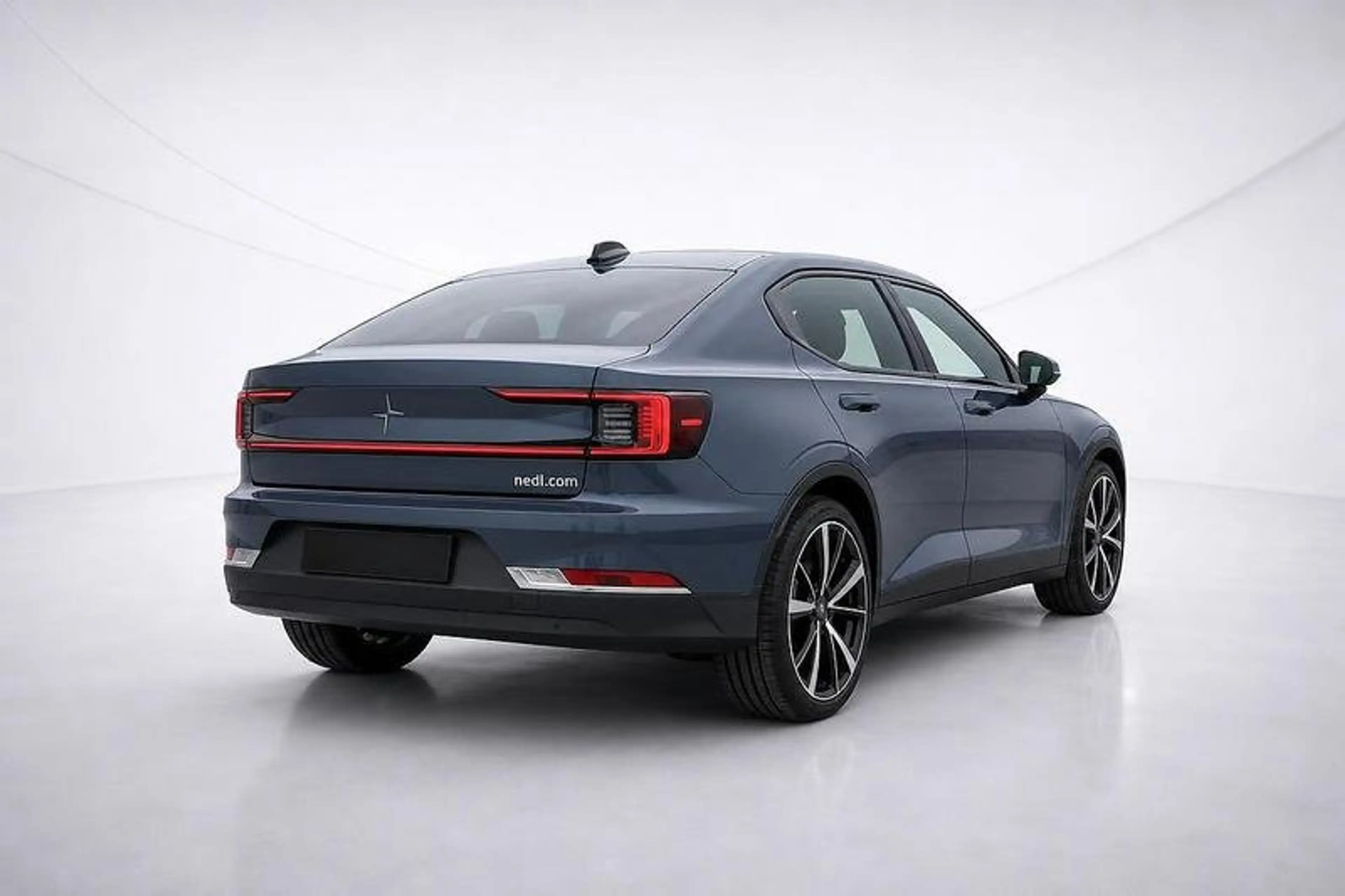 Polestar 2 Elektro Long Range Single 78kWh Pano/WPU/AHK — photo 5