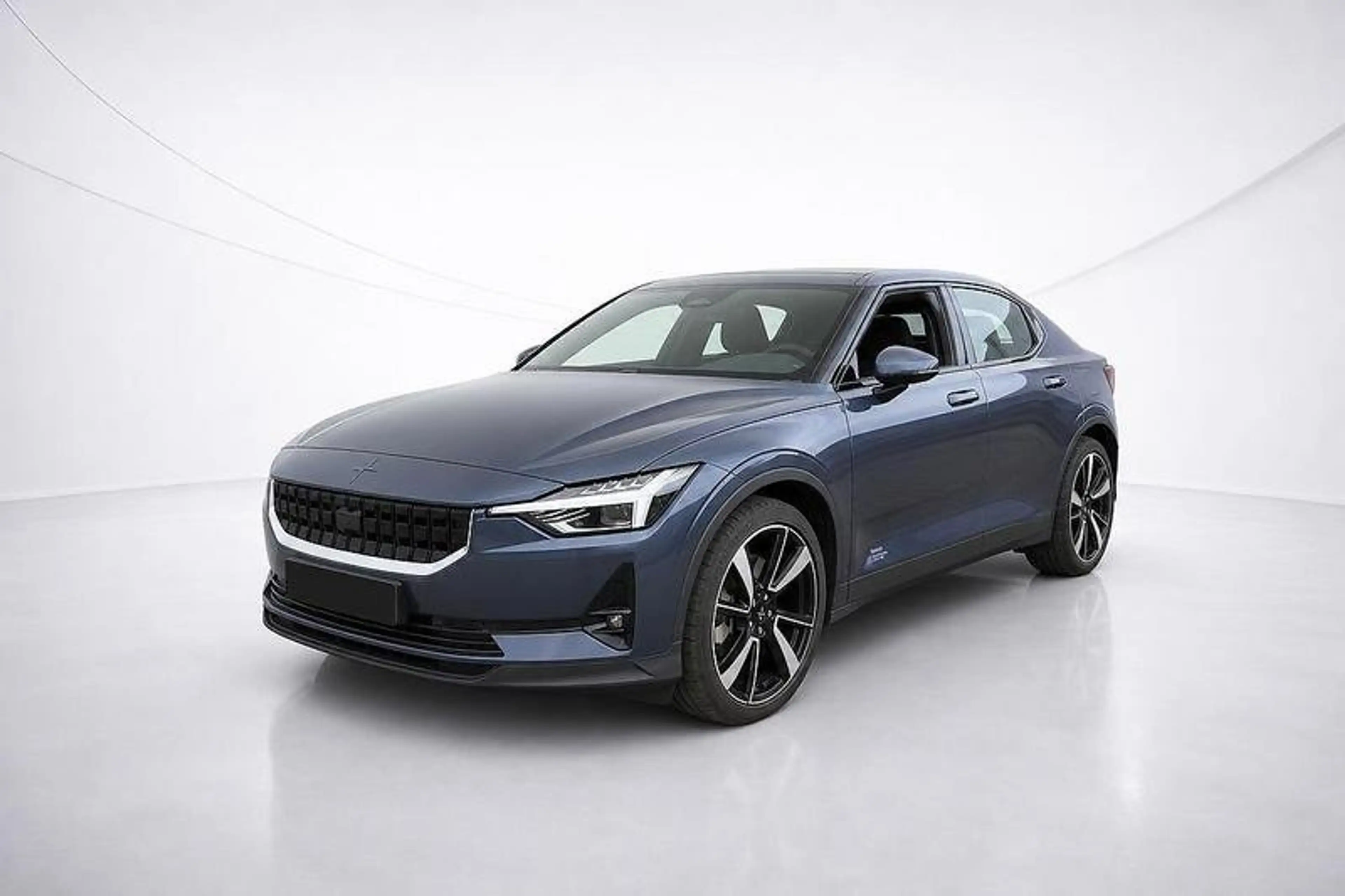 Polestar 2 Elektro Long Range Single 78kWh Pano/WPU/AHK — photo 2