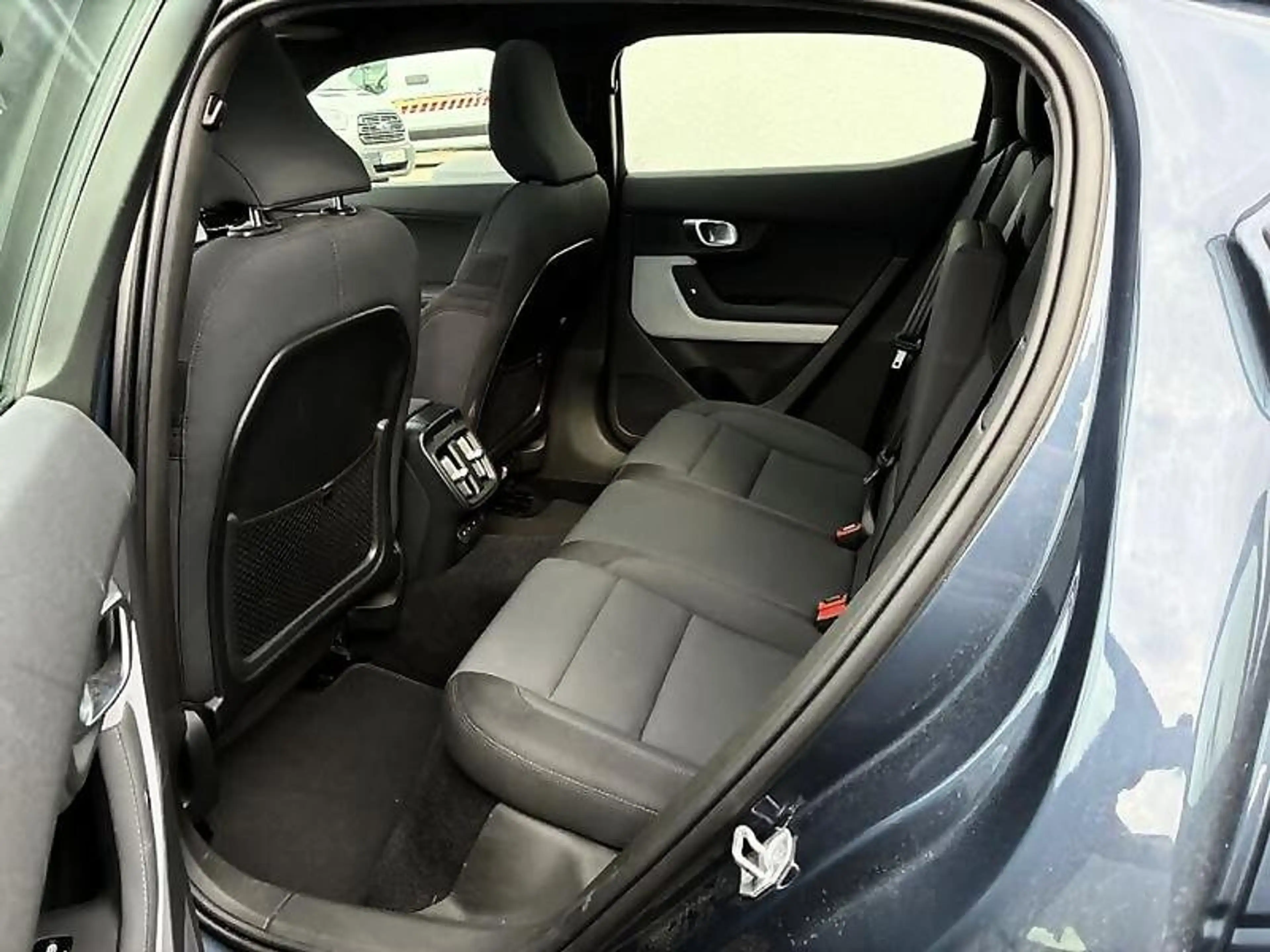 Polestar 2 Elektro Long Range Single 78kWh Pano/WPU/AHK — photo 7