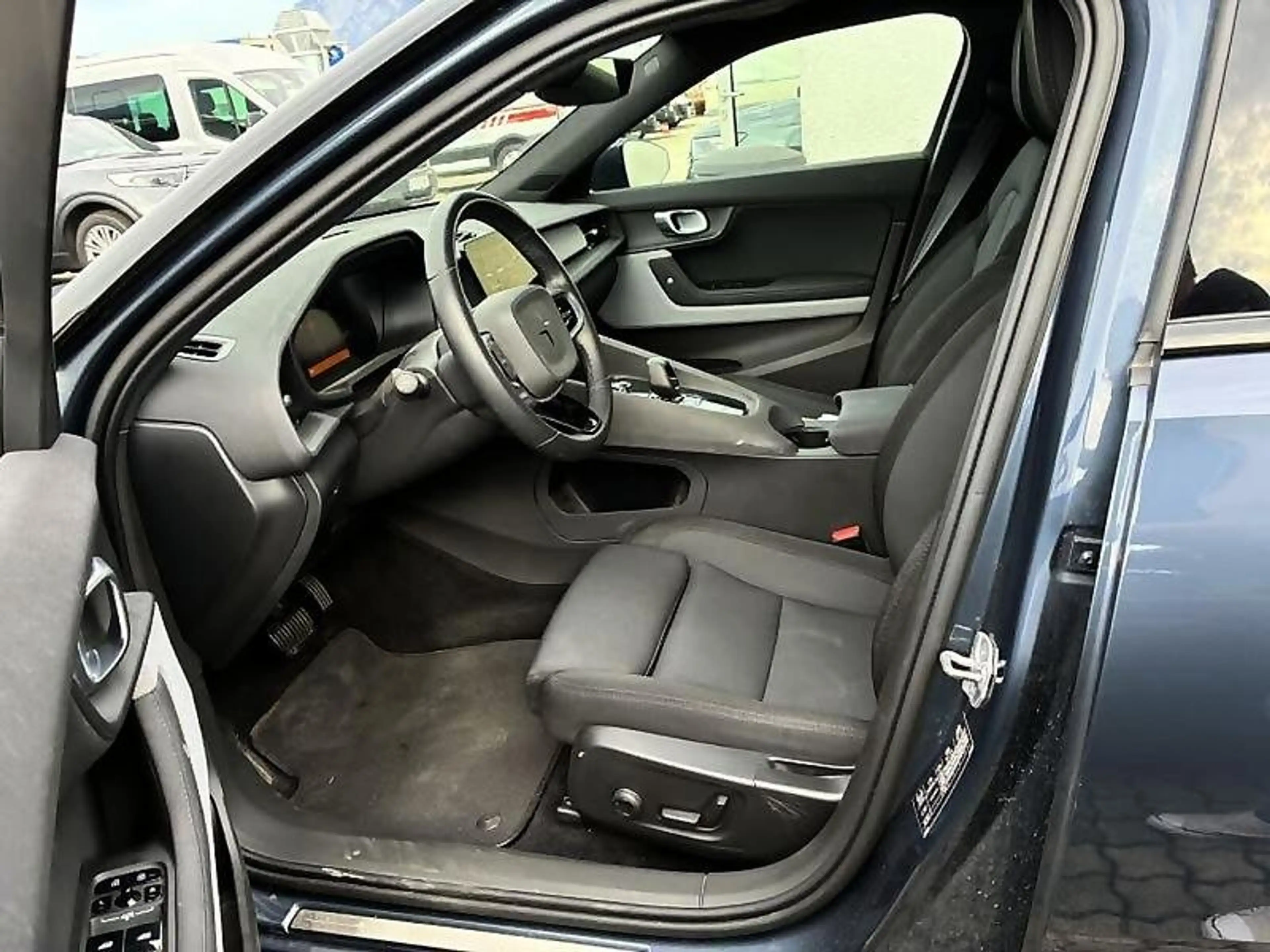 Polestar 2 Elektro Long Range Single 78kWh Pano/WPU/AHK — photo 6