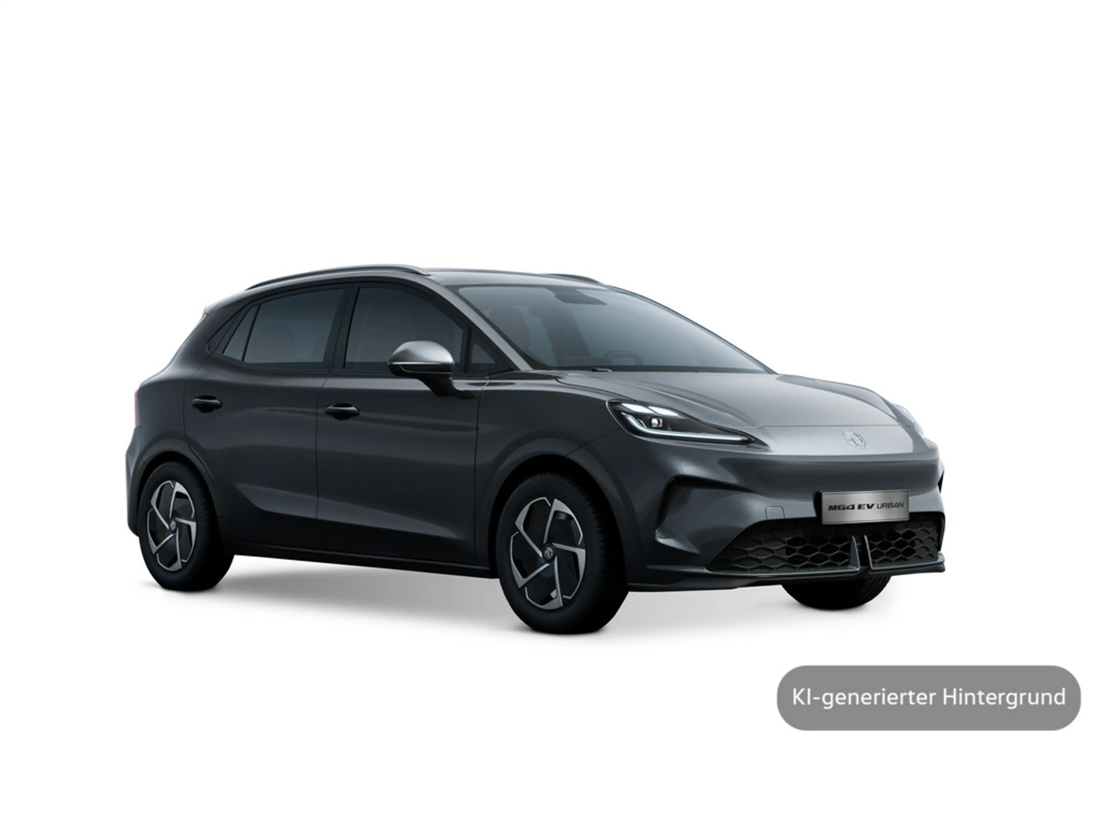 MG MG4 EV URBAN 43kWh Comfort - ink. Bereitstellung! — photo 5