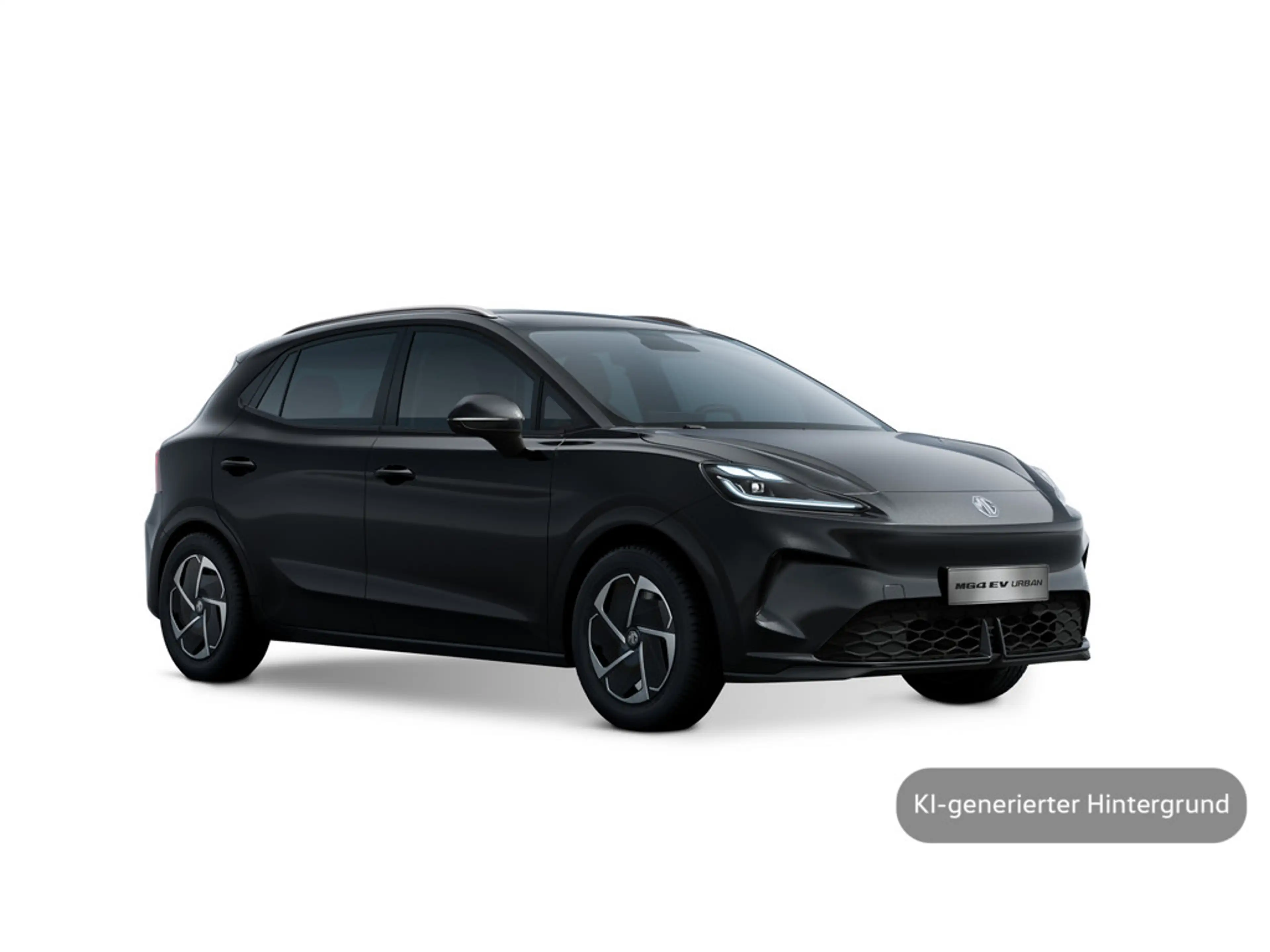 MG MG4 EV URBAN 43kWh Comfort - ink. Bereitstellung! — photo 4