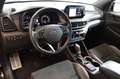 Hyundai TUCSON DCT N Line 4WD *LED*NAV*AHK*RFK*KRELL*SHZ Negro - thumbnail 13