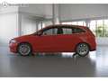 Mercedes-Benz B 200 Business+Spurhalte+Parktronic+Komfortsitz Rot - thumbnail 2