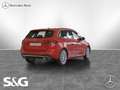 Mercedes-Benz B 200 Business+Spurhalte+Parktronic+Komfortsitz Rot - thumbnail 3