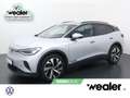 Volkswagen ID.4 Pro Business 77kWh 286pk aut. elektrisch | 20" LM Zilver - thumbnail 1