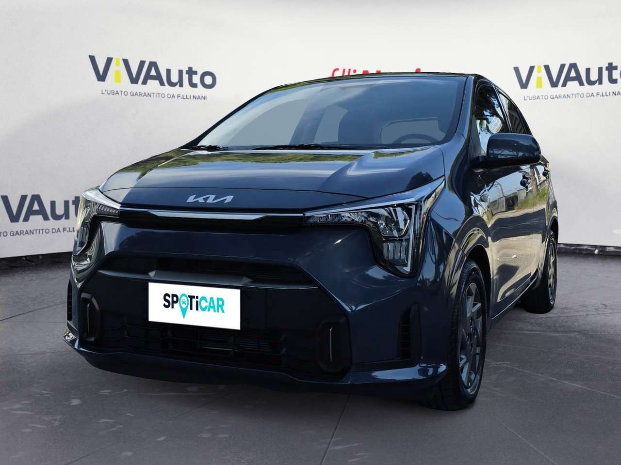 Kia Picanto 1.0 GDi Urban
