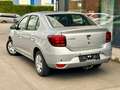 Dacia Logan 1.5 Blue dCi 🚨 GPS+ CLIM+CAPTEUR+ ATT REMORQ+ T Zilver - thumbnail 4