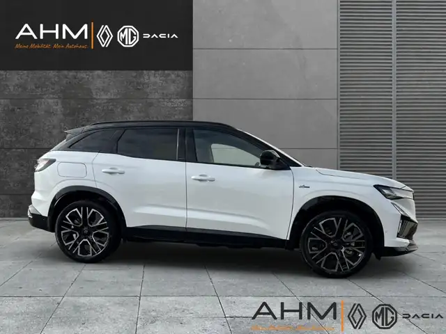 Renault Austral view 6