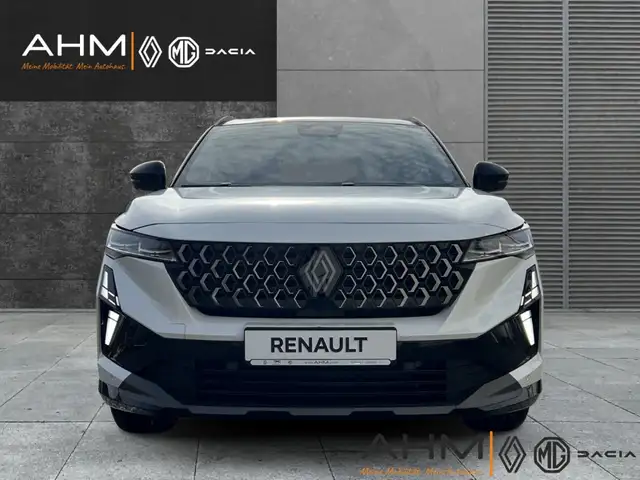 Renault Austral view 3