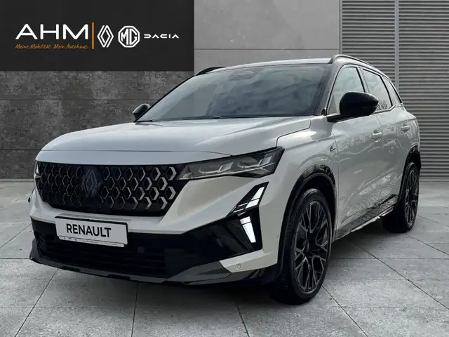 Renault Austral main image