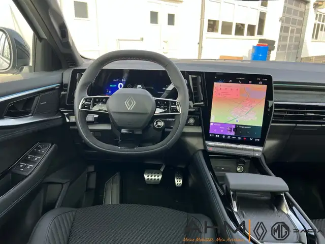 Renault Austral view 15
