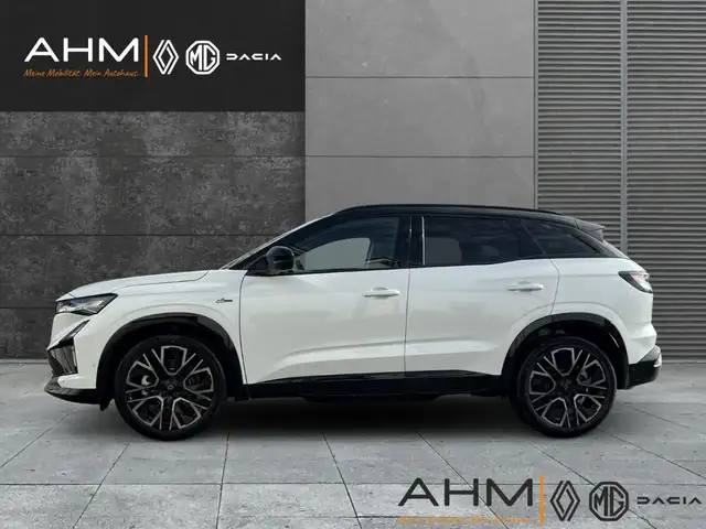 Renault Austral view 5