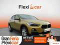 BMW X2 sDrive 18iA Žlutá - thumbnail 1