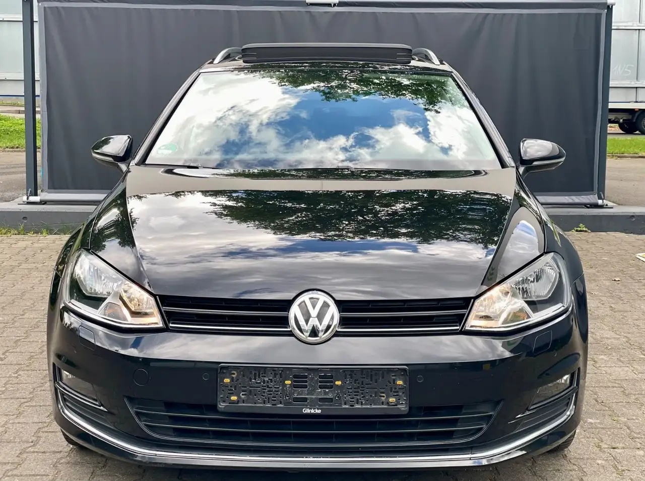 Das Auto