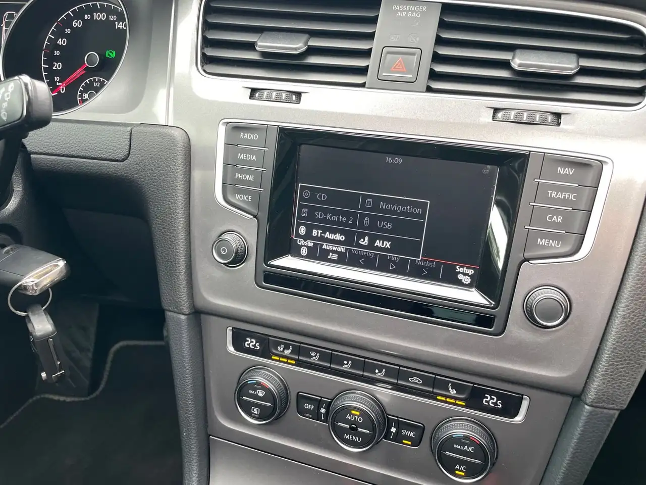 Das Auto