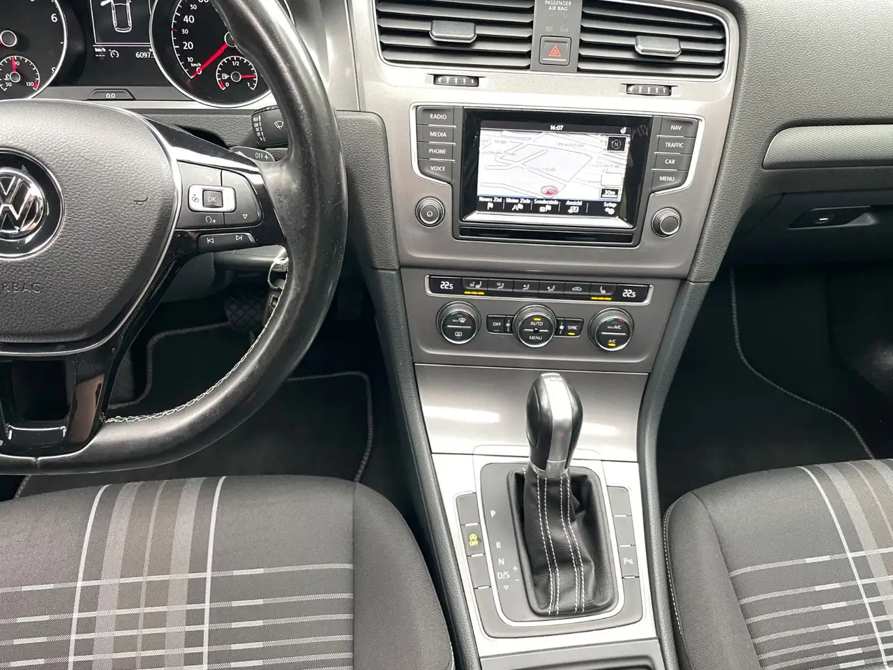 Das Auto