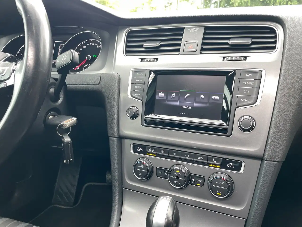 Das Auto