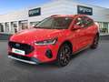 Ford Focus 1.0 Ecoboost MHEV Active X 155 Rood - thumbnail 1