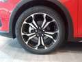 Ford Focus 1.0 Ecoboost MHEV Active X 155 Rojo - thumbnail 11