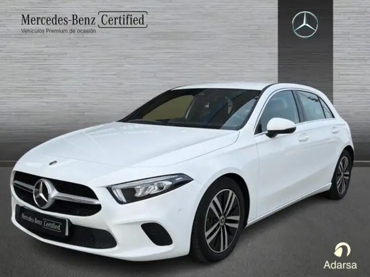 Mercedes-Benz Clase A A 200 d AUT. 2022
