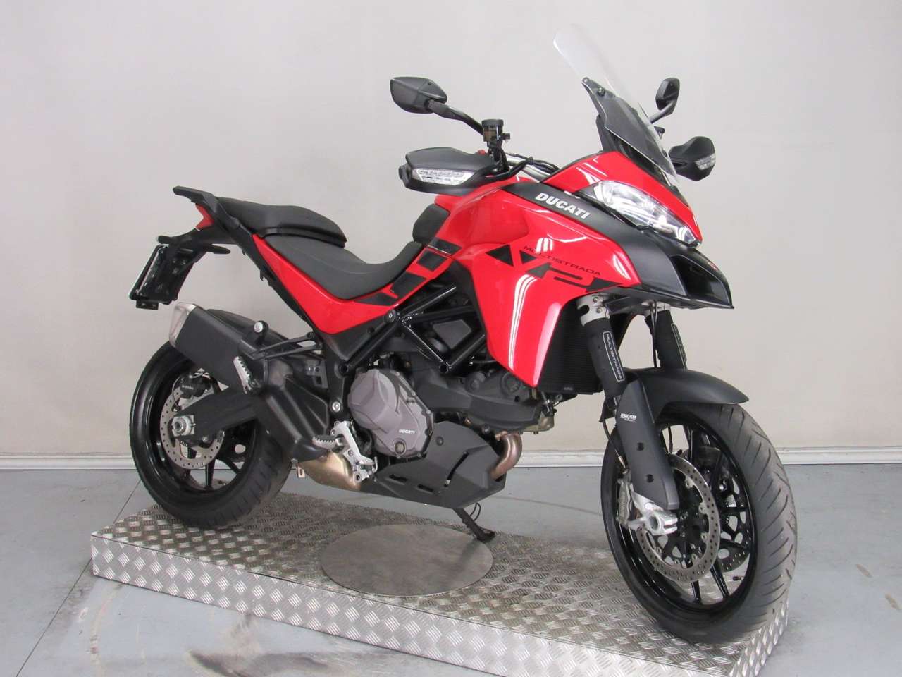 Ducati Multistrada V2