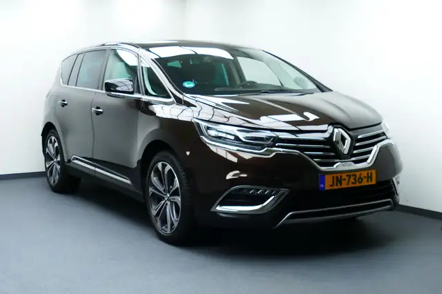 Renault Espace 1.6 TCe Initiale Paris 5p. Adap Cruise, Panodak, L