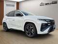 Hyundai TUCSON N Line SHZ+ Krell+Kamera+Matrix-LED+Navi Blanc - thumbnail 2