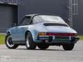 Porsche 911 3.0L SC Targa Bleu - thumbnail 3