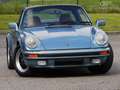 Porsche 911 3.0L SC Targa Bleu - thumbnail 10
