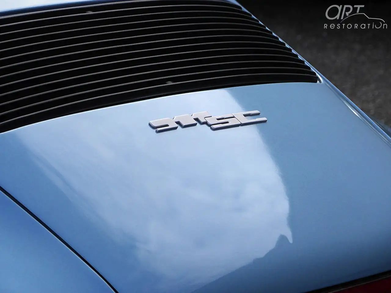 Porsche 911 3.0L SC Targa, foto 6