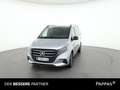 Mercedes-Benz Vito 124 CDI Kombi 4x4 SELECT Lang AHK 2,5t 8Sitze Silber - thumbnail 1