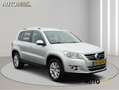 Volkswagen Tiguan 1.4 TSI Sport&Style|TEAM|Trekhaak|LM-VELG|CRUISE|P Gris - thumbnail 5